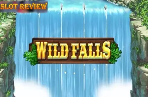 Wild Falls - обзор слота